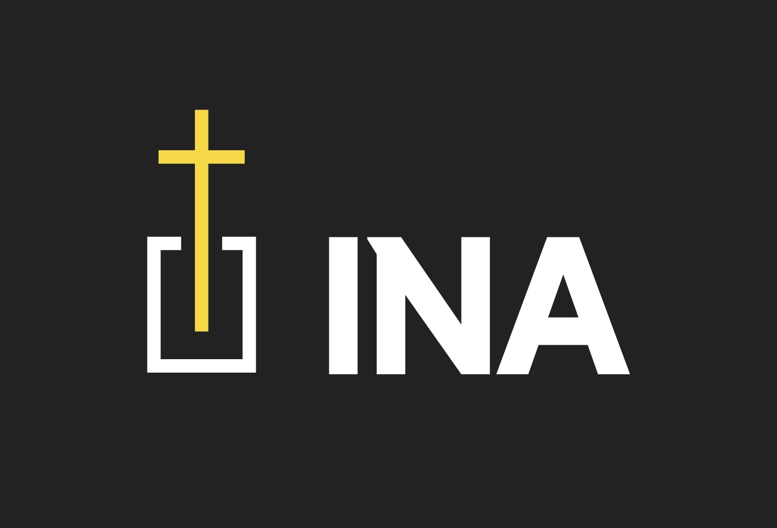 INA – Igreja Nova Aliança